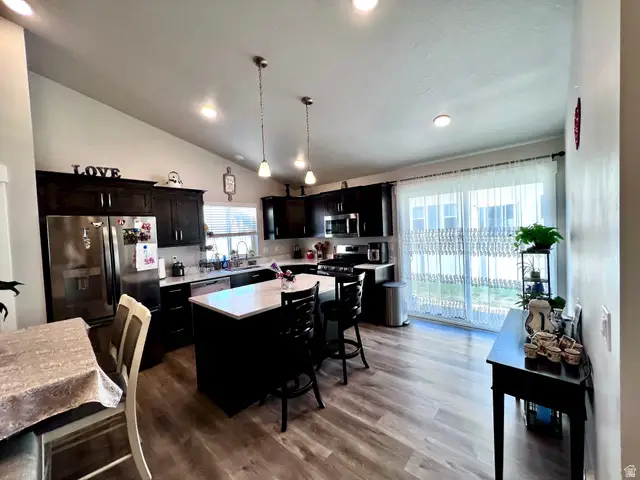 579 W 440 N, Smithfield, UT 84335 - #3