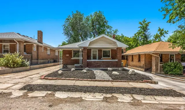 1048 E Barbara Pl, Salt Lake City, UT 84102 - #1