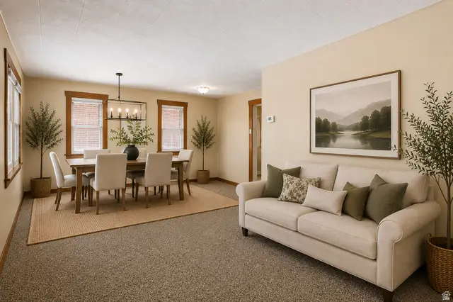 1048 E Barbara Pl, Salt Lake City, UT 84102 - #2