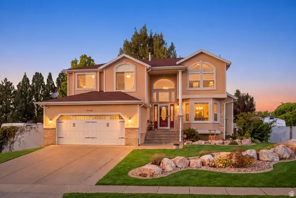 3410 W 5825 S, Roy, UT 84067