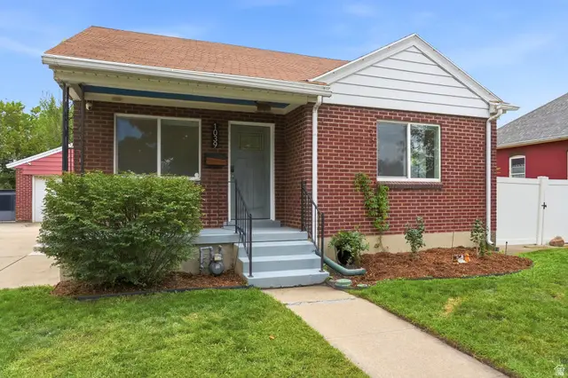 1039 W 800 N, Salt Lake City, UT 84116 - #2