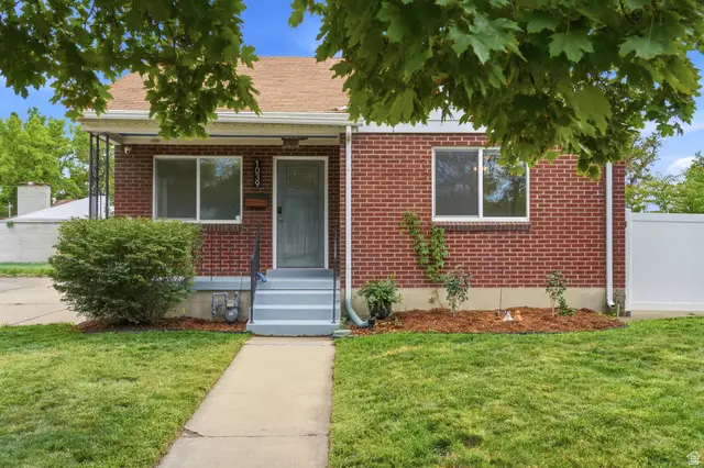 1039 W 800 N, Salt Lake City, UT 84116 - #3