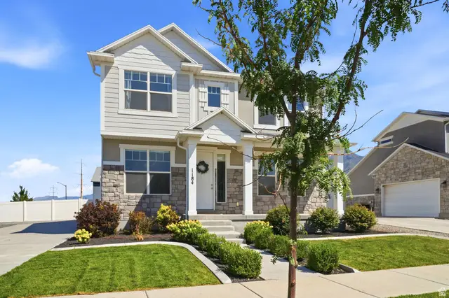 1184 W 1200 S, Springville, UT 84663 - #3