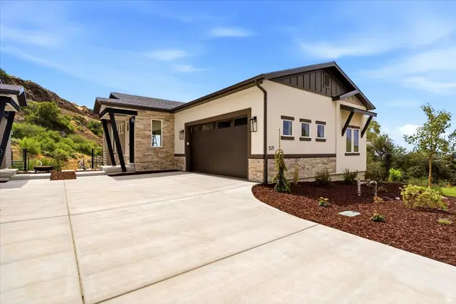 571 S Elena Ln, Ogden, UT 84404 - #1