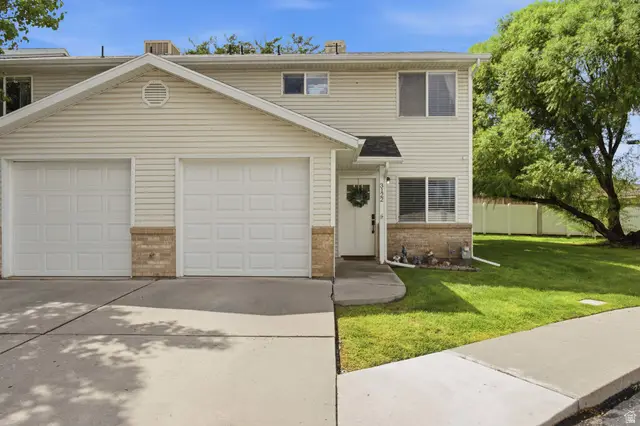 3122 S Buena Verde Ln, Magna, UT 84044 - #1