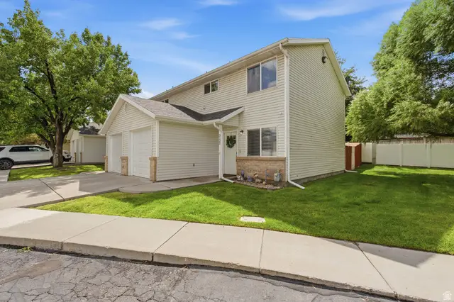 3122 S Buena Verde Ln, Magna, UT 84044 - #2