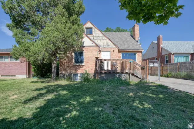 756 N 100 E, Logan, UT 84321 - #1