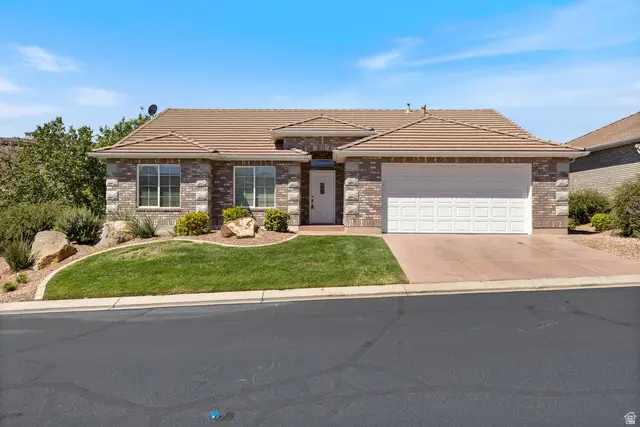 145 N Mall Dr #26, Saint George, UT 84790 - #1