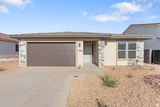3960 S 2160 W, Hurricane, UT 84737 - #1