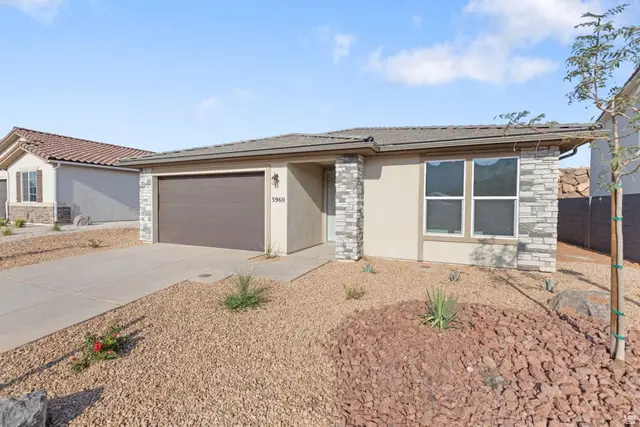3960 S 2160 W, Hurricane, UT 84737 - #2