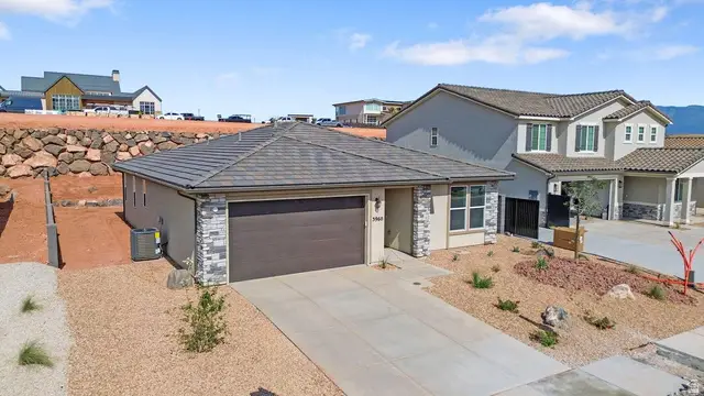 3960 S 2160 W, Hurricane, UT 84737 - #3