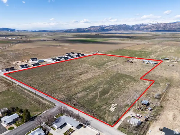 Address Withheld By Seller, Ephraim, UT 84627