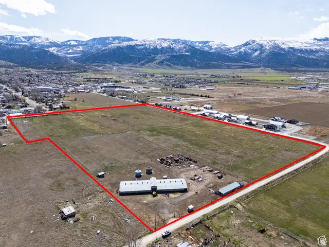 Address Withheld By Seller, Ephraim, UT 84627 - #2