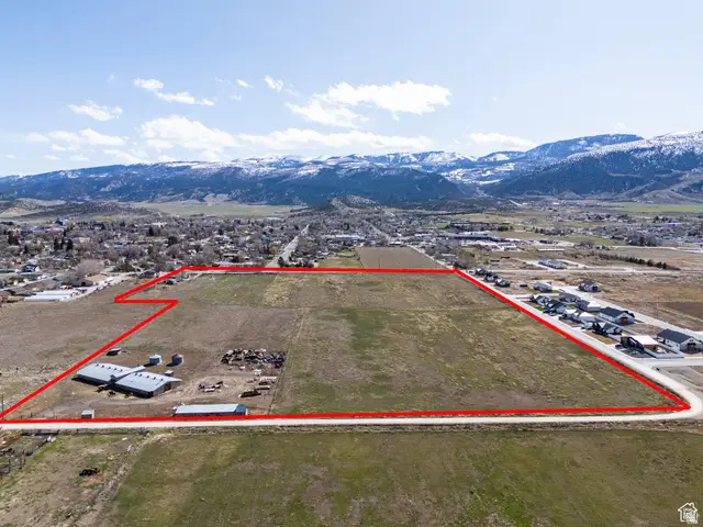 Address Withheld By Seller, Ephraim, UT 84627 - #3