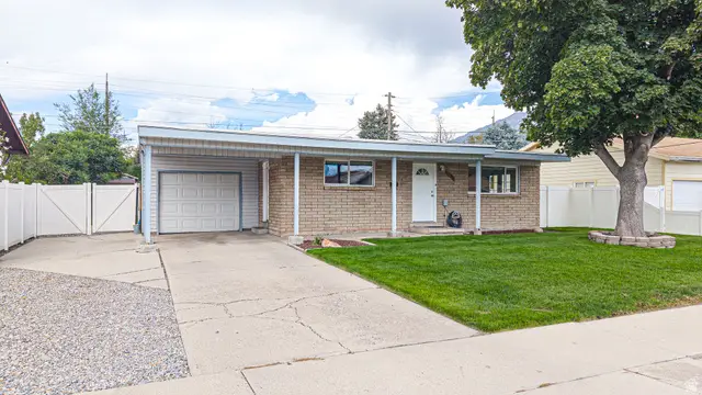 1106 W 450 N, Provo, UT 84601 - #1