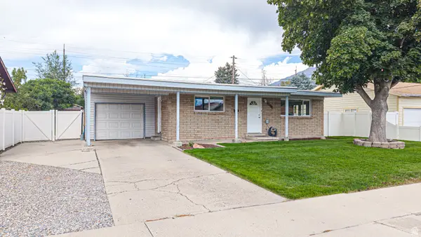 1106 W 450 N, Provo, UT 84601