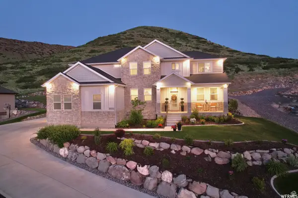 6717 W Buck Ridge Dr S, Herriman, UT 84096
