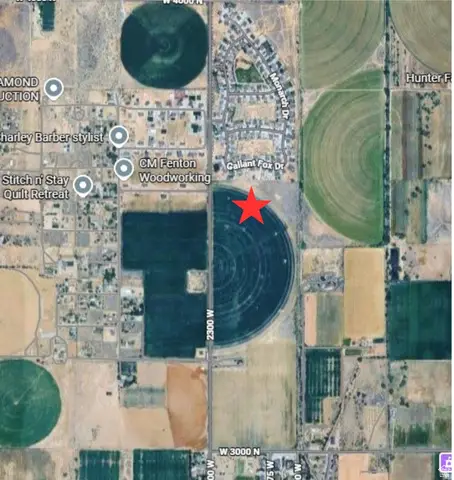 2184 W 3550 N #7, Cedar City, UT 84721 - #2