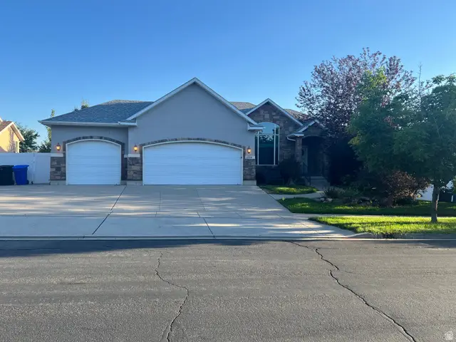 6158 W Indian Oak Dr, West Jordan, UT 84081 - #1