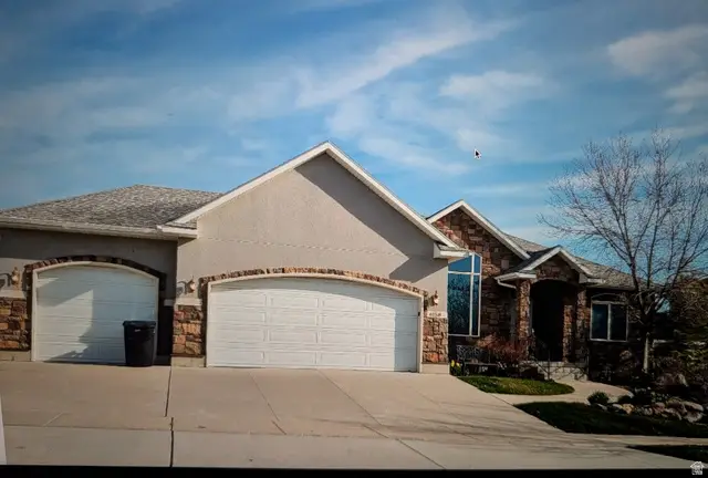 6158 W Indian Oak Dr, West Jordan, UT 84081 - #2