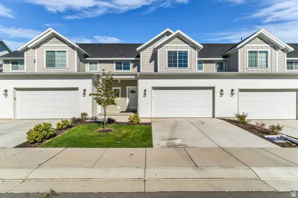 12138 S Autumn Day Ln S #244, Herriman, UT 84096