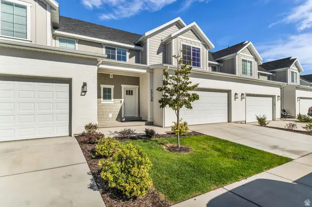 12138 S Autumn Day Ln S #244, Herriman, UT 84096 - #2