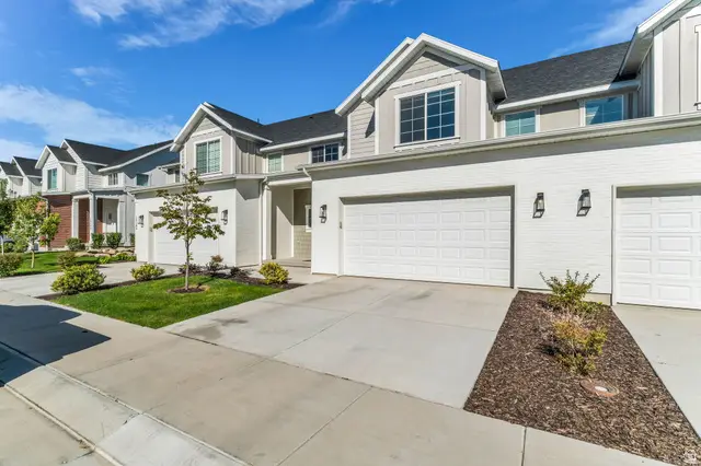 12138 S Autumn Day Ln S #244, Herriman, UT 84096 - #3