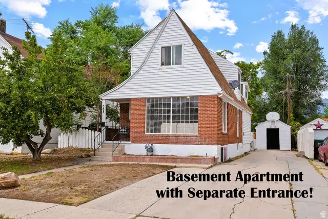 Address Withheld By Seller, Provo, UT 84601 - #1