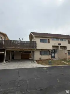 1789 W Homestead Farms Ln S #3, Salt Lake City, UT 84119