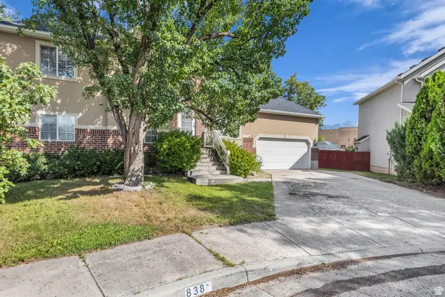 838 Williams Ct, Millcreek, UT 84107 - #2