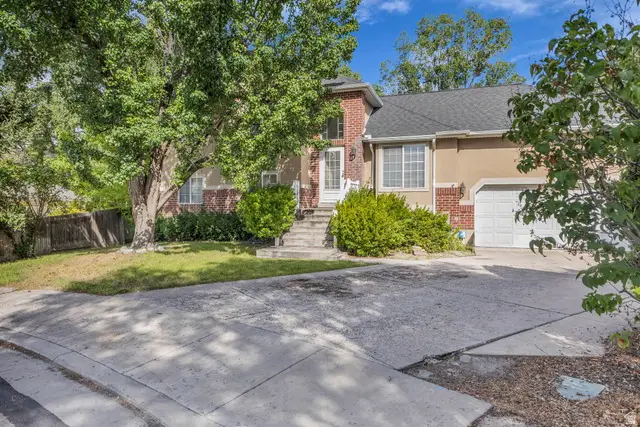 838 Williams Ct, Millcreek, UT 84107 - #3