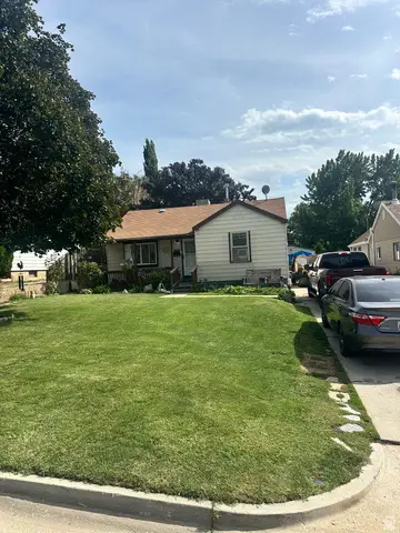 1651 E 22nd St, Ogden, UT 84401