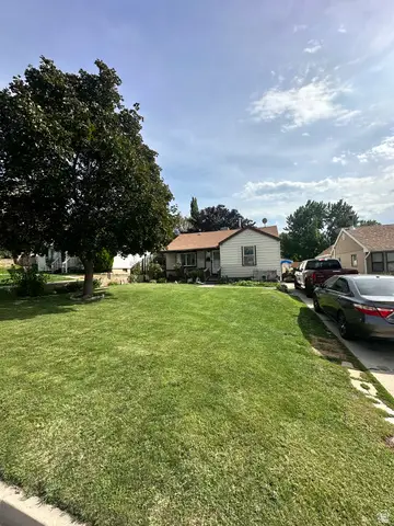 1651 E 22nd St, Ogden, UT 84401 - #2