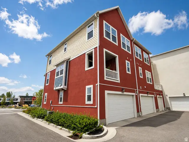 5403 W Ranches Rd #133, West Jordan, UT 84081 - #3