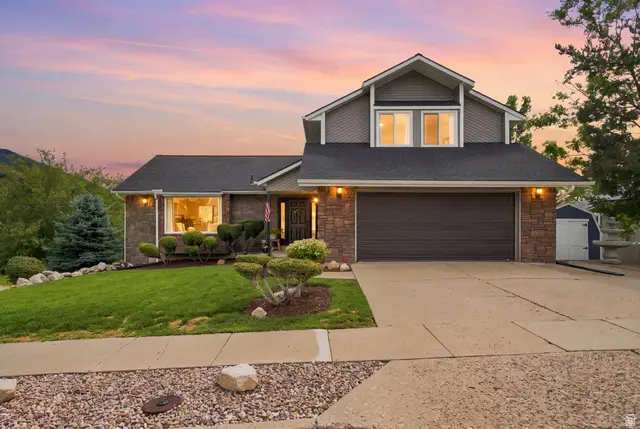 132 E 2050 N, Centerville, UT 84014 - #1