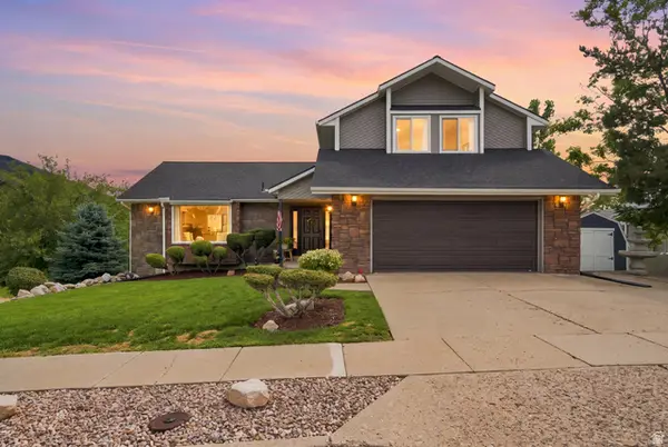 132 E 2050 N, Centerville, UT 84014