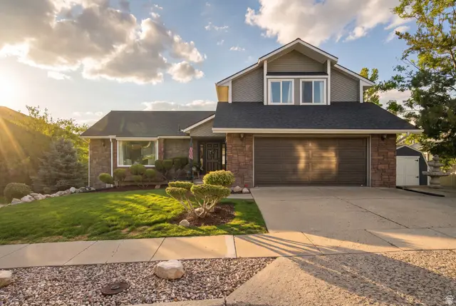 132 E 2050 N, Centerville, UT 84014 - #2