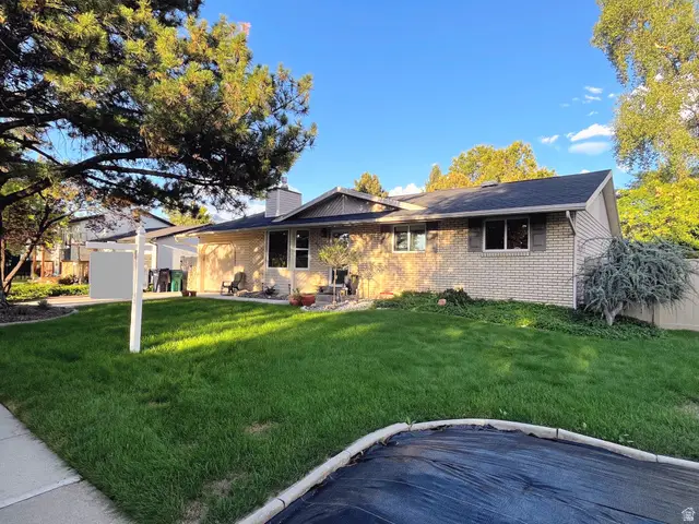 9231 S 1520 Res E, Sandy, UT 84092 - #3