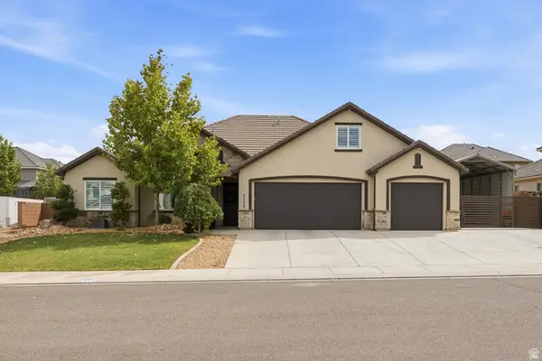 3174 E Sugar Maple Dr, St. George, UT 84790