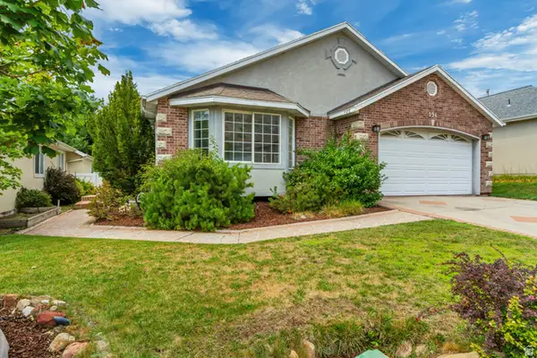 994 S Slate Canyon Dr E, Provo, UT 84606