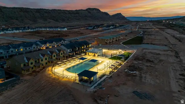 1717 S Viewcrest Dr #3156, Washington, UT 84780 - #3