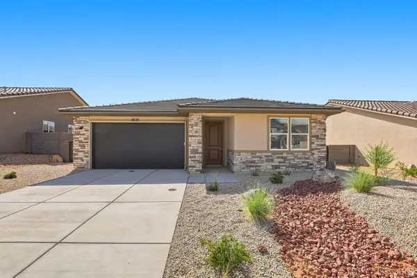 4028 S 2160 W, Hurricane, UT 84737