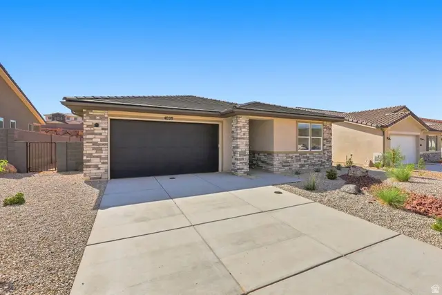 4028 S 2160 W, Hurricane, UT 84737 - #2