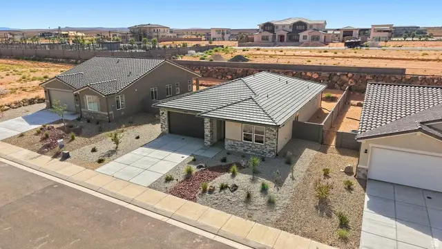 4028 S 2160 W, Hurricane, UT 84737 - #3