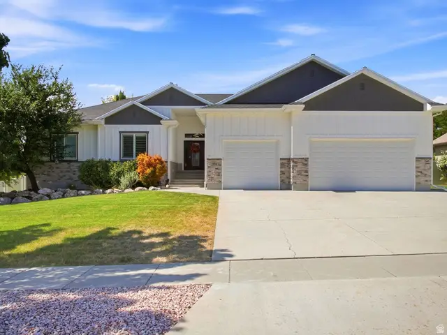 2194 S 175 E, Kaysville, UT 84037 - #1