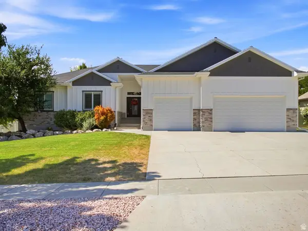 2194 S 175 E, Kaysville, UT 84037