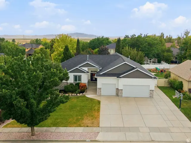 2194 S 175 E, Kaysville, UT 84037 - #2
