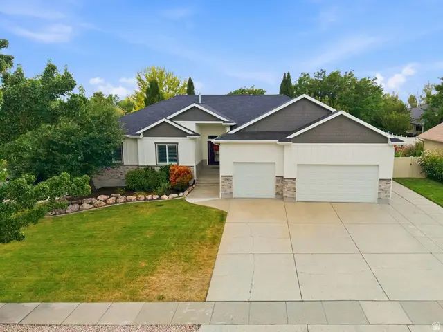 2194 S 175 E, Kaysville, UT 84037 - #3