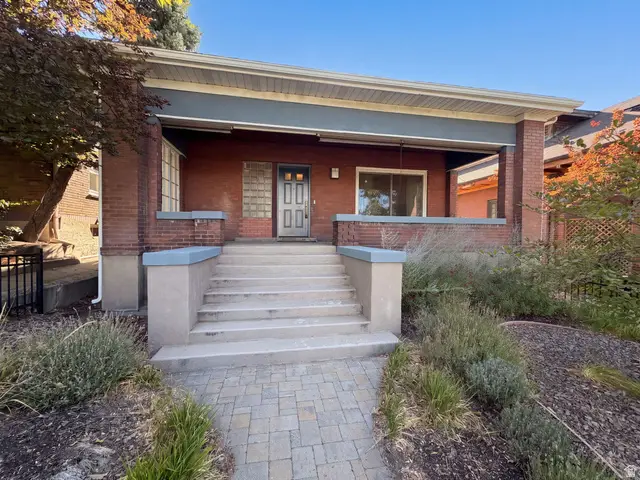 384 E St, Salt Lake City, UT 84103 - #1