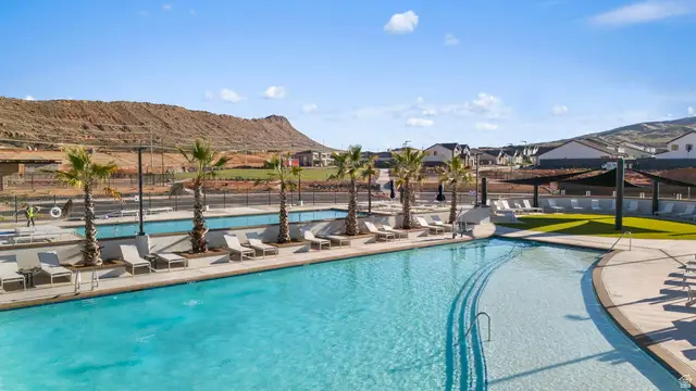 1889 S Forbidding Way, Washington, UT 84780 - #3